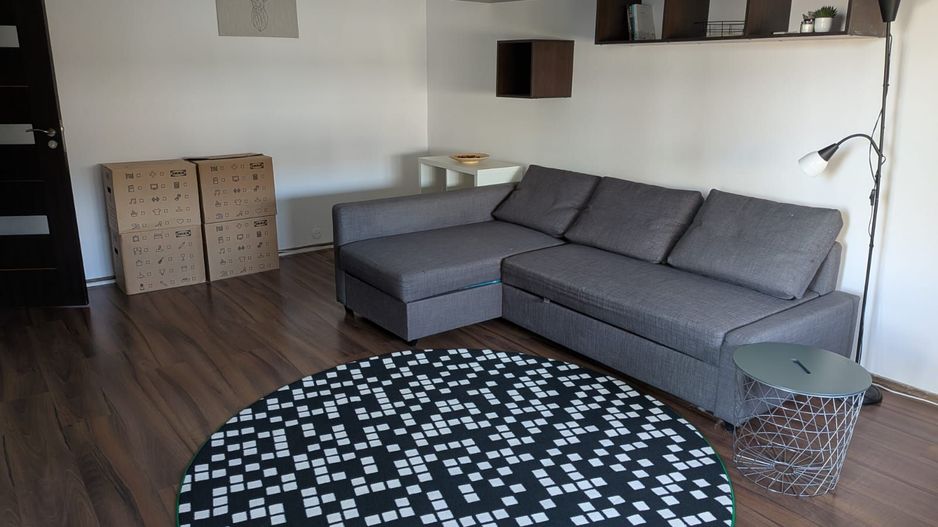 Vanzare Apartament 2 Camere Dristor - Complet Renovat - Poză 1