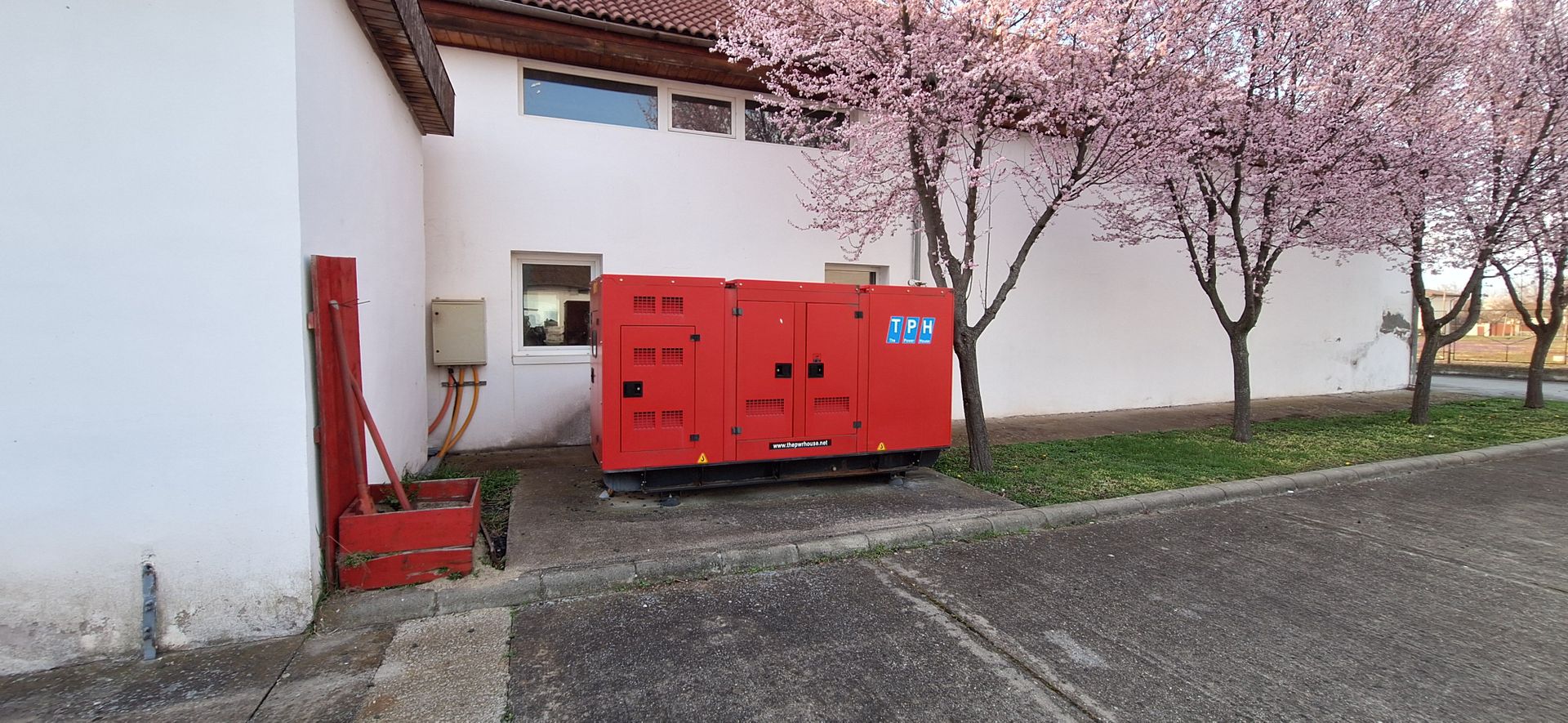 HALE de inchiriat - productie/depozitare/birouri - Poză 26