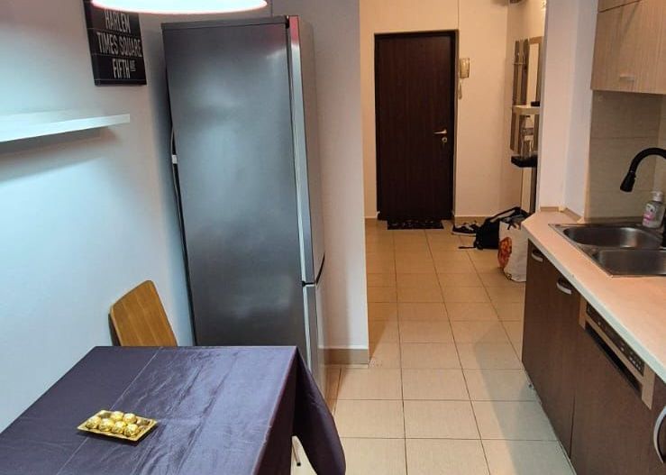 AP. 2 CAMERE DRISTOR, MASINA SPALAT VASE, BLOC REABILITAT, MODERN - Poză 5