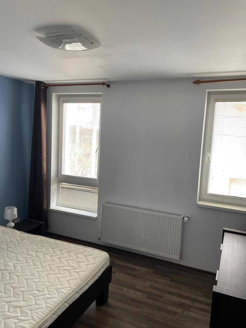 Apartament modern I Loc de parcare I intrare in Dumbravita - Poză 8