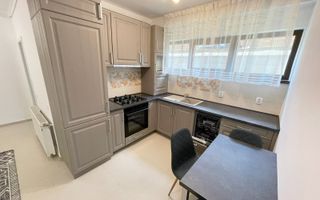 3 camere,  modern, bloc nou, parcare, Europa, Eugen Ionesco, OMV - Poză 8
