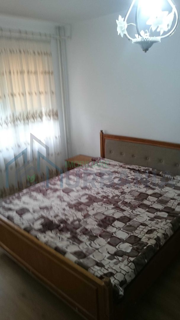 Apartament 2 Camere de Închiriat în Tătărași-Flora, Iași - Poză 7