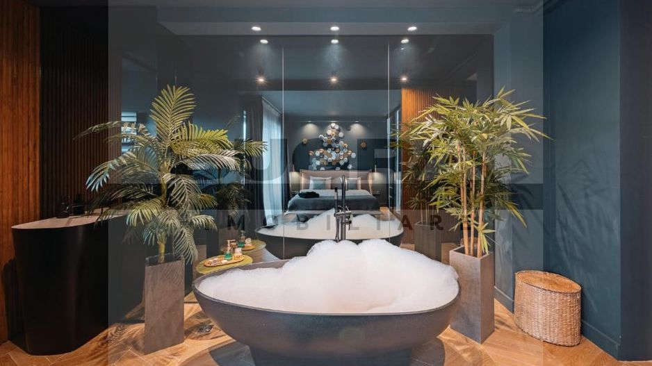 Exclusivitate Apartament de 3 camere, lux, 88mp, cartier Buna Ziua - Poză 5