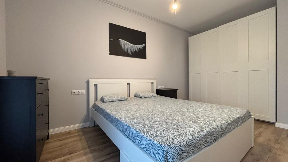 Apartament 2 camere modern - ansamblul Green Hill, Turnisor - Poză 6
