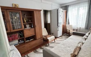 2 camere, Tatarasi - posta, etaj 2, fara risc, liber!