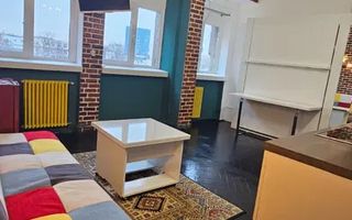 Garsoniera | Piata Sf Gheorghe - Universitate | Airbnb | Creditabil - Poză 3