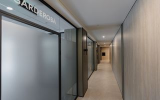 Chirie, oficiu, 160 mp, bulevardul Ștefan cel Mare și Sfânt, Centru - Poză 48