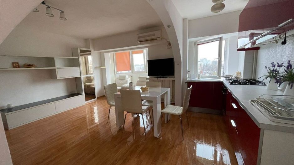 Vanzare Garsoniera 2 minute Mall Vitan 41 mp Perfecta Pentru Inchiriere - Poză 1