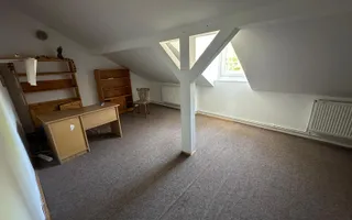 CASA DE INCHIRIAT I CISNADIE I SPATIU EDUCATIONAL - Poză 14