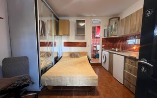 Studio/Garsoniera, Pet Friendly, Calvaria, Penny, Manastur, 18 Gym - Poză 3