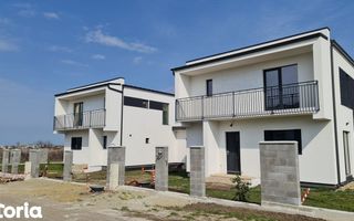 Duplex 117mp, despartit prin camera tehnica, Dumbravita - Poză 7
