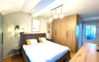 Apartament 4 camere, 116 mp, 2 niveluri – Nicolae Tonitza - Poză 9