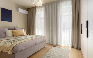 Apartament cu gradina proprie, doua locuri de parcare, gata de mutat - Poză 9