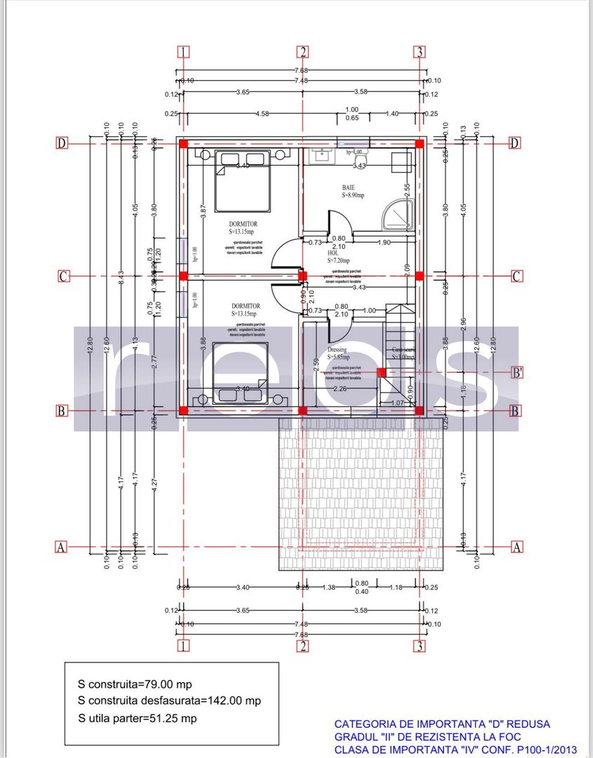 VILA DE VANZARE | 5 CAMERE | BURIAS - Poză 21