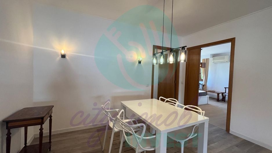 Apartament  3 CAMERE in bloc boutique-CENTRALA PROPRIE-80 mp - Poză 11