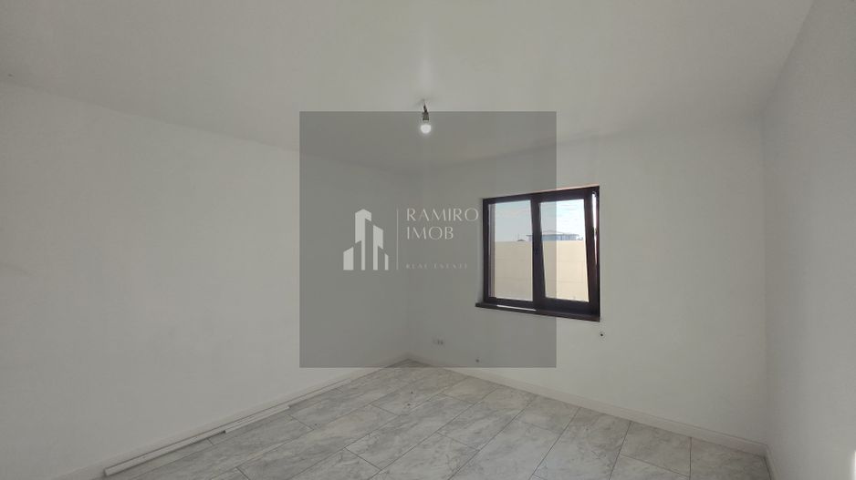 Casa Noua -6 camere - 160mp utili +curte -Soseaua Giurgiului -Magurele - Poză 13