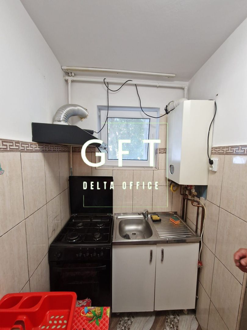 Apartament 2 camere, B-dul. Decebal , etaj 1 - Poză 5