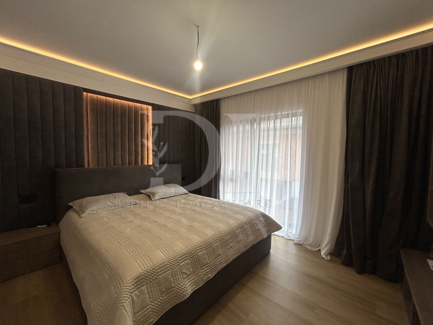 Duplex ultramodern la cheie | Zona Parcul Poligonului - Poză 22