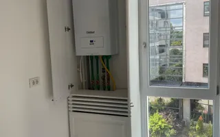 Apartament Băneasa // Garlei - Poză 16