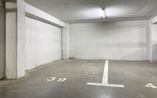 Apartament modern, lift și parcare – zona Calea Lipovei - Poză 37