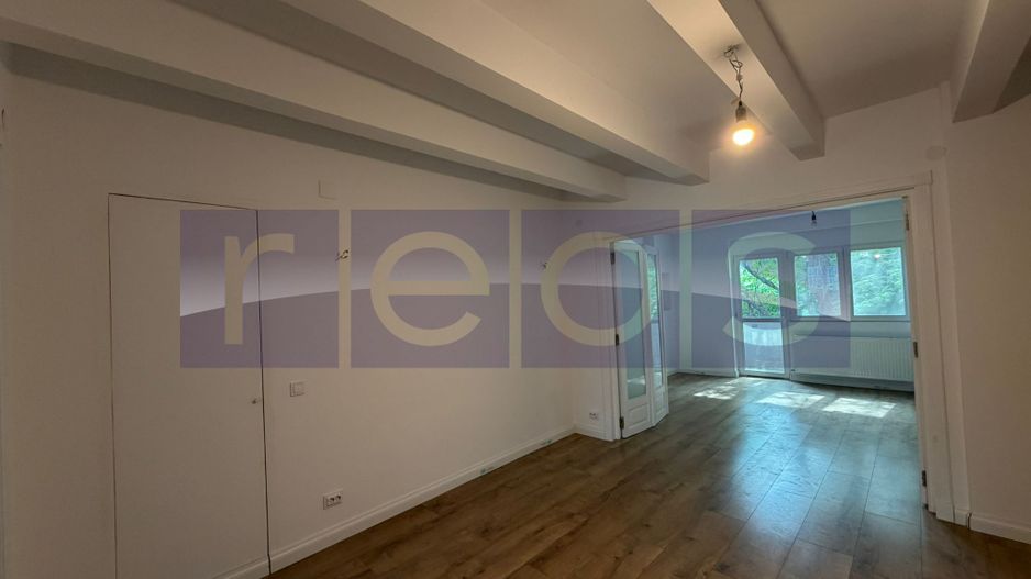 VANZARE APARTAMENT 4 CAMERE | PARCUL CISMIGIU | 102MP | VEDERE PARC - Poză 3