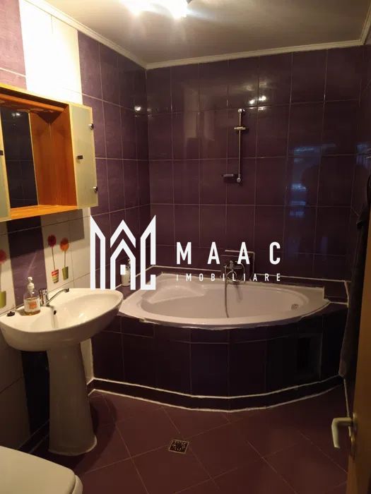 Apartament 2 camere de închiriat | Ștrand, Sibiu | 50 mp - Poză 4