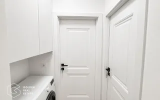 Apartament 3 camere, 2 bai, Gradiste, bloc nou 2025, loc parcare, et 3 - Poză 11