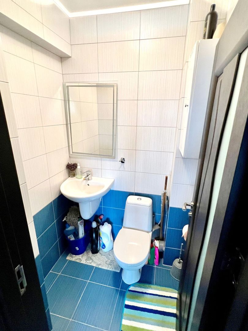 3 Camere cu 2 Parcari   Zona Luminia Europa - Poză 13