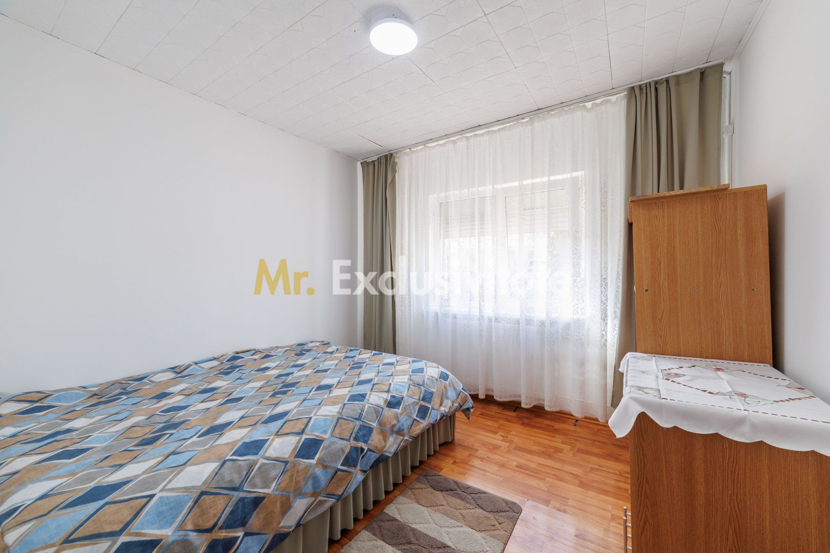 Apartament 3 camere - Exercitiu! - Poză 2