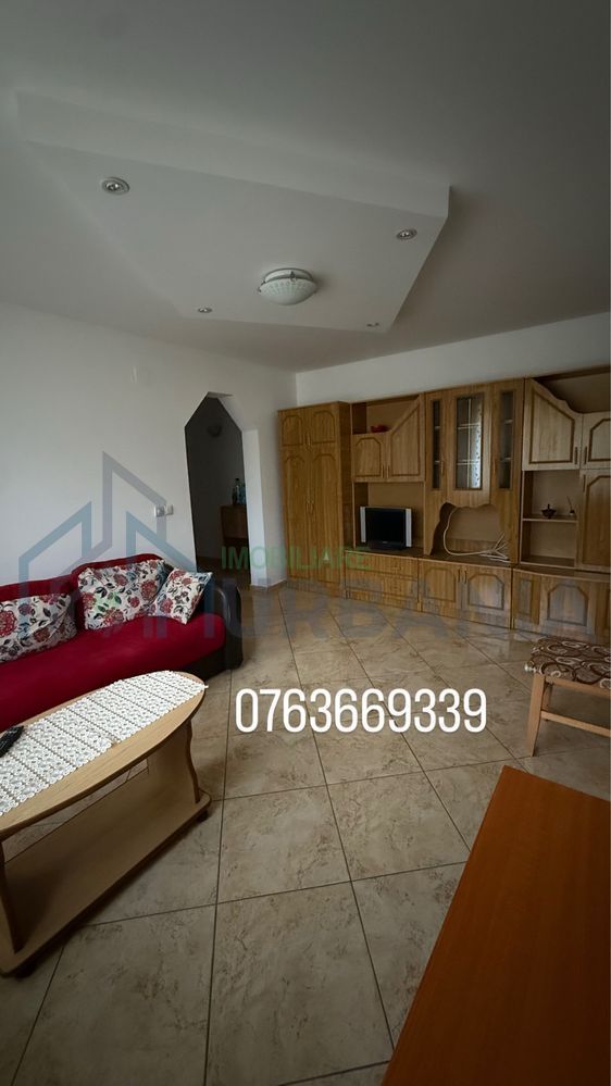 Apartament 2 camere de închiriat în zona Bucșinescu, Iași - Iulius Mall / TUIASI / UMF - Poză 2