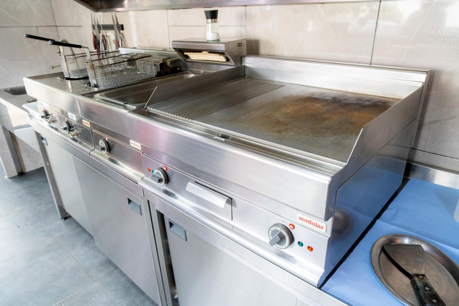 Restaurant Fast Food de vânzare | Vicovu de Sus - Poză 24