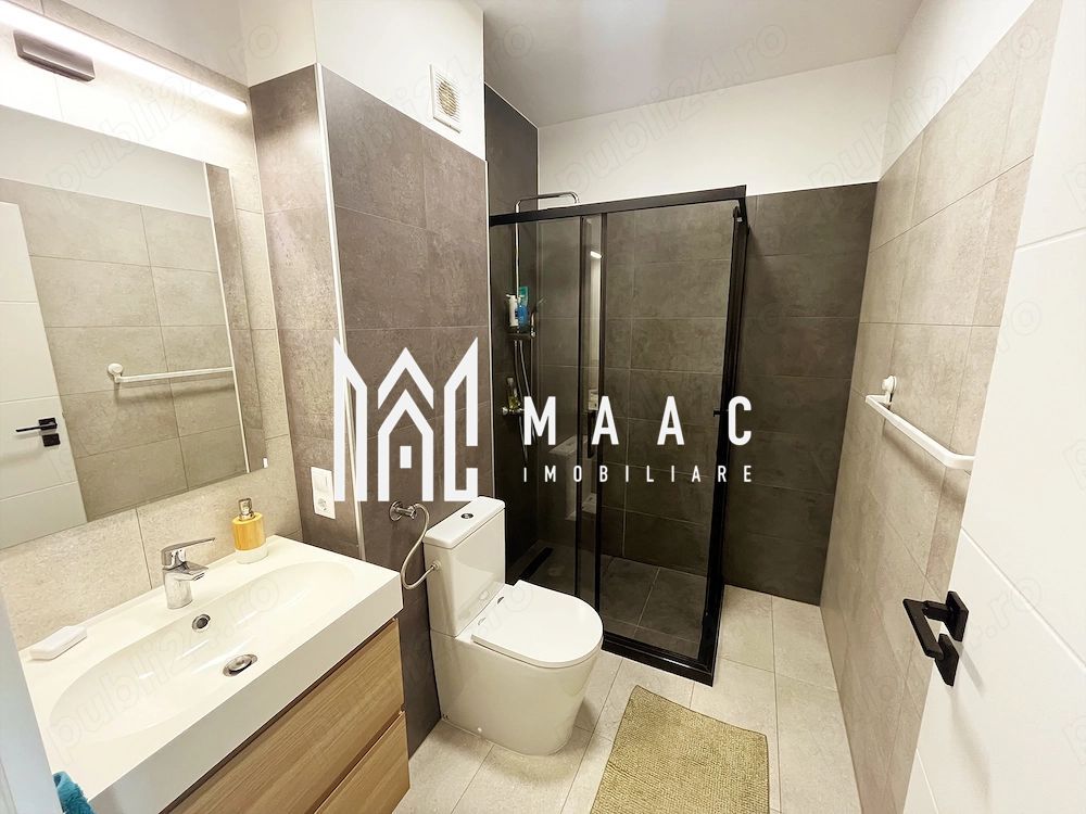 Apartament 2 camere de închiriat | Sibiu, Turnișor | Green Hill - Poză 7