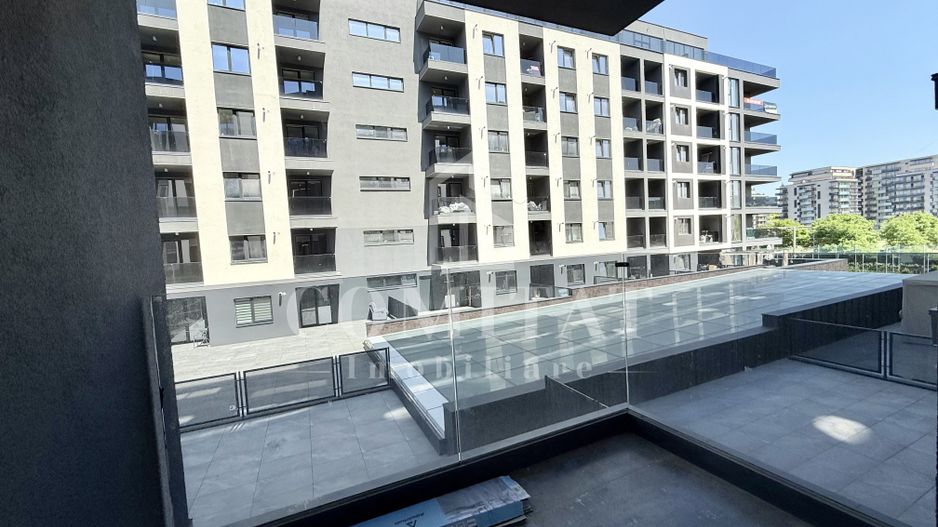 Apartament la cheie nelocuit Baza sportiva Gheorgheni - Poză 15