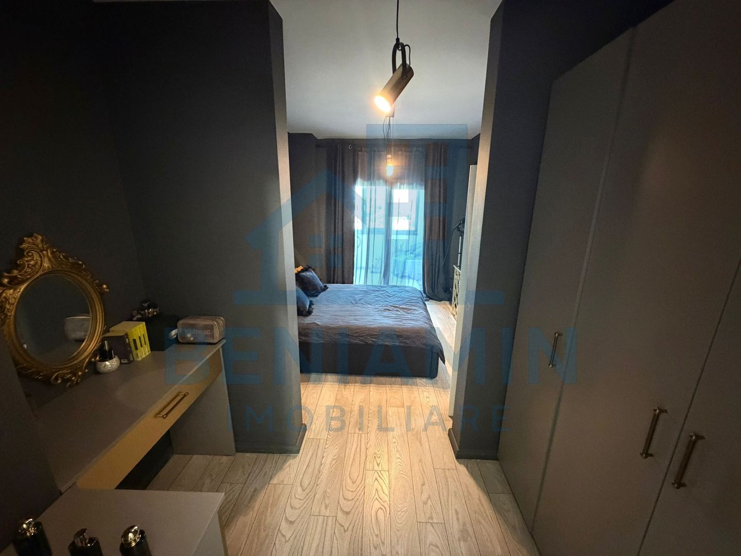 3 camere 83mp bloc 2020 Gloria Residence -Promenada - Poză 6