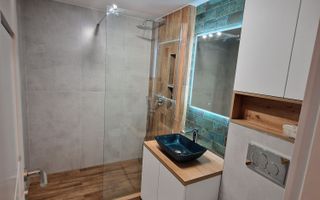 Apartament elegant de inchiriat, în zona Decebal, cu boiler electric - Poză 7