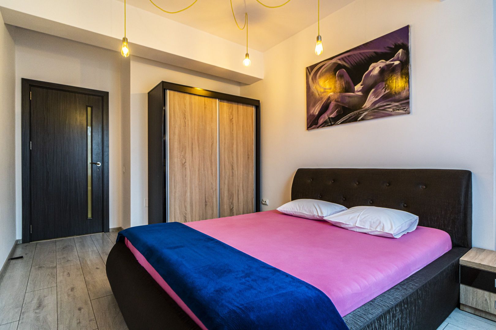 2 CAMERE, 56 mp, etajul 1, mobilat-utilat, Lujerului, Plaza Romania - Poză 2