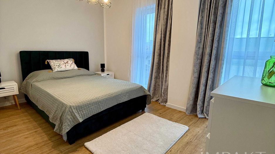 Apartament complet mobilat si utilat, etaj intermediar - Eroilor! - Poză 7