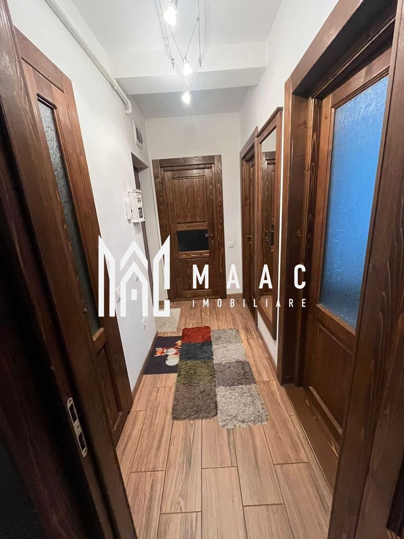 Apartament decomandat de vânzare I 3 camere I 56 MPU I Cartierul Arhitecțil - Poză 6