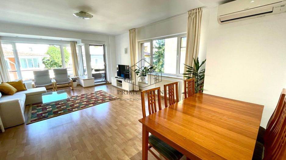 APARTAMENT CU 2 DORMITOARE LA INCHIRIERE IN PRIMAVERII - Poză 8
