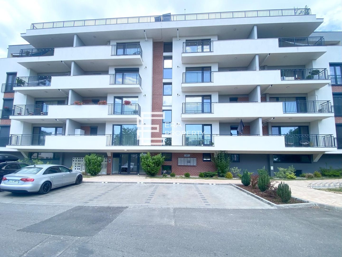 Apartament 3 camere | Design deosebit | Parter cu terasă și grădină |Sibiu - Poză 5