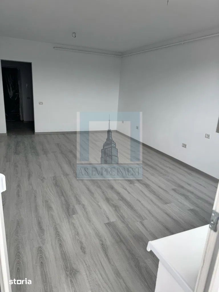 Garsonieră de vânzare , 2026, etj 2/4 - zona Subcetate/Sanpetru - Schiță 4