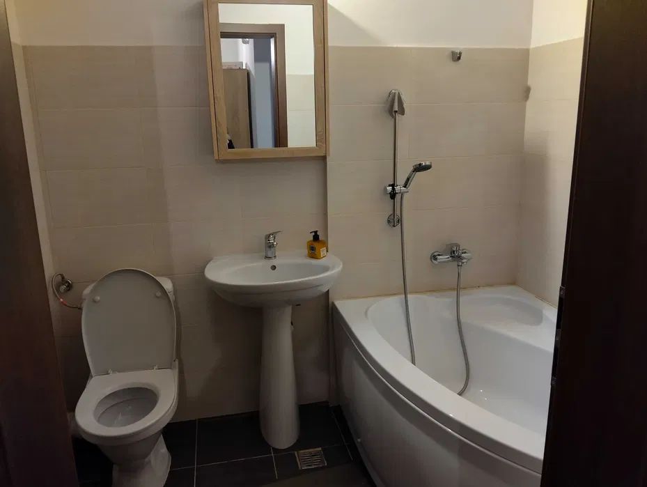 Apartament 2 camere de închiriat Metalurgiei - Poză 6