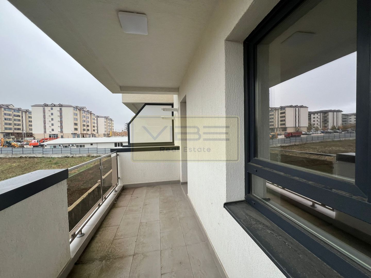 Apartament  1 camera + loc parcare Atrium Garden - Poză 18