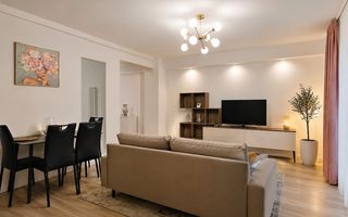 Apartament cu 2 camere de vanzare Tomis Plus Constanta - Poză 2