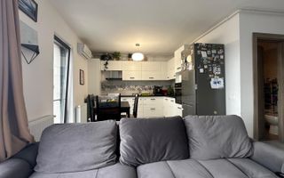 3 Camere | Terasa 50mp | 2 Bai | Parcare Subterana| Kaufland Marasti - Poză 3