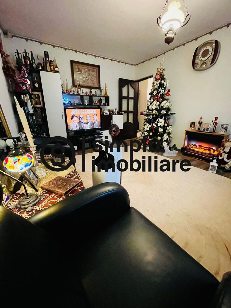 Apartament 2 camere zona Billa et 1/4 - Poză 4