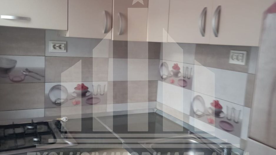Apartament 2 camere | De inchiriat | 45 mp | Etaj 3 | Cetate - Poză 1