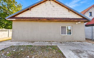 Casa de vanzare | Zona linistita | 3 camere - Poză 4