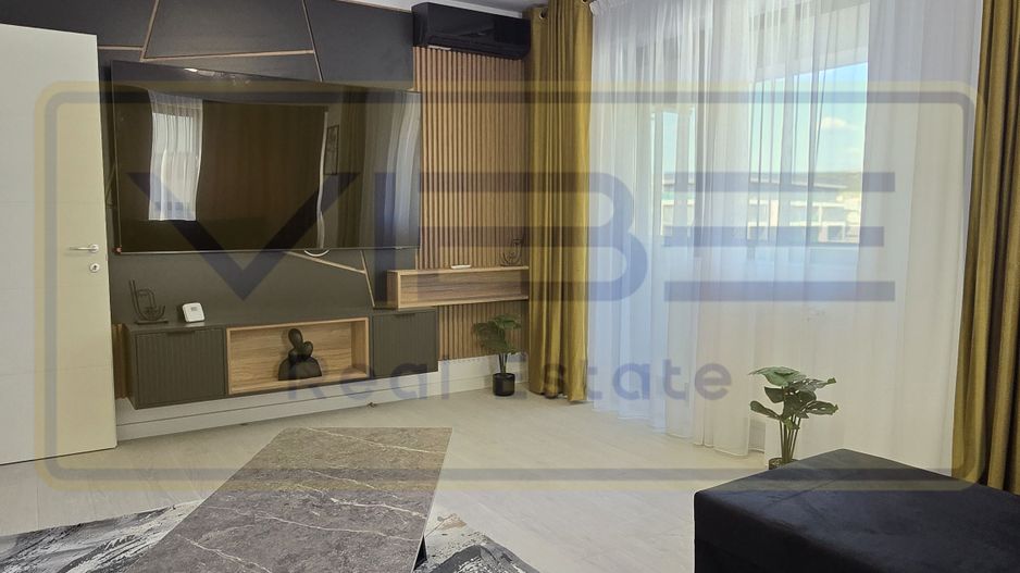 Apartament Premium - Vișan - Mega Image! - Poză 6