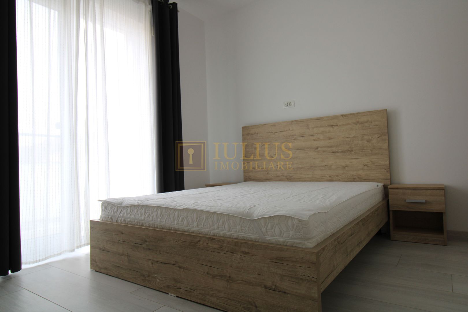 Selgros -Dumbravita, mobilat modern, loc parcare inclus. - Poză 10